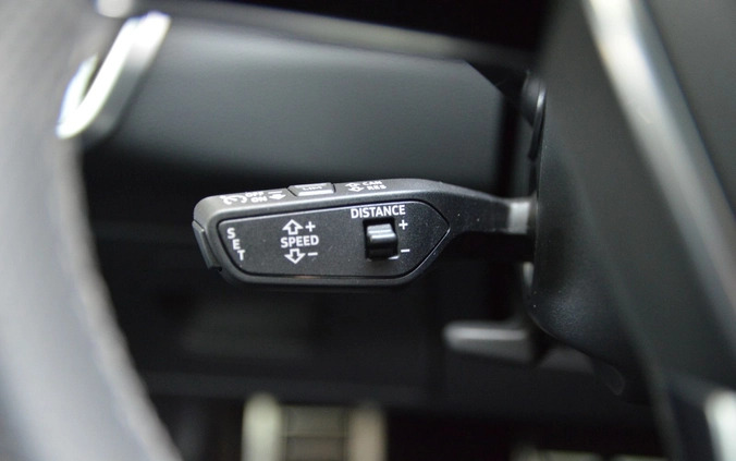 Audi A7 cena 259900 przebieg: 28318, rok produkcji 2023 z Kępno małe 781